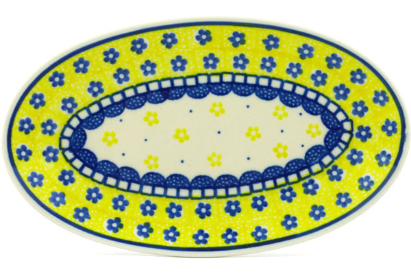 Platter 8"
