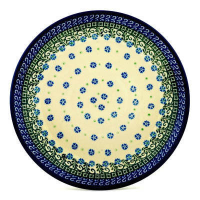 Dinner Plate