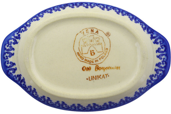 Salt and Pepper Set 6"