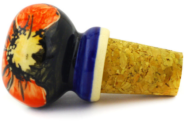 Bottle Stopper 3"