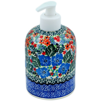 Soap Dispenser 5"