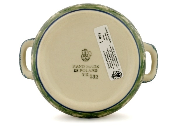 Bouillon Cup 12 oz