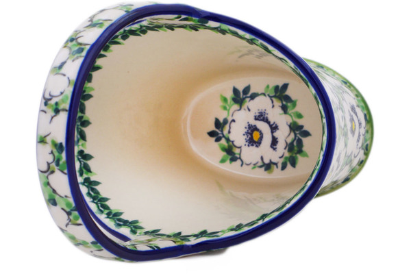 Basket with Handle 7"