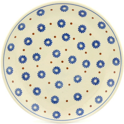 Dinner Plate