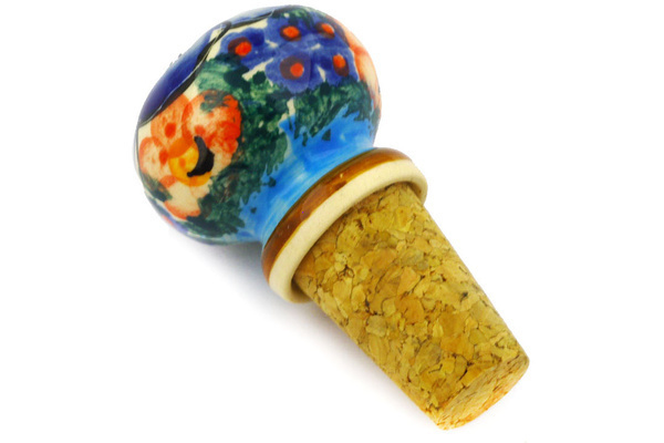 Bottle Stopper 3"