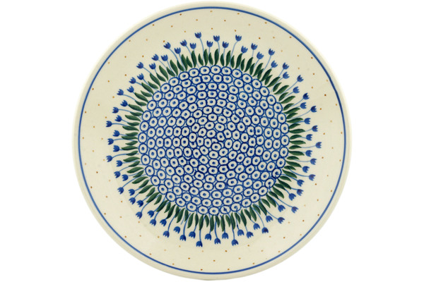 Dinner Plate