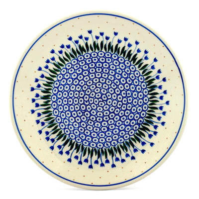 Dinner Plate