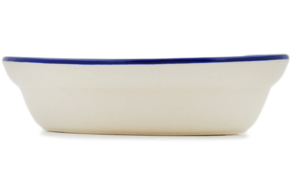 Heart Shaped Bowl 8"