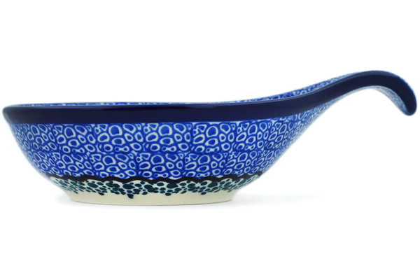 Condiment Dish 7"