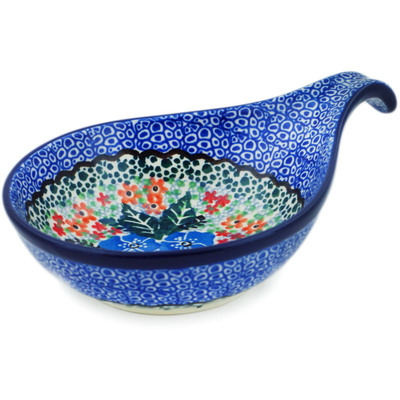 Condiment Dish 7"