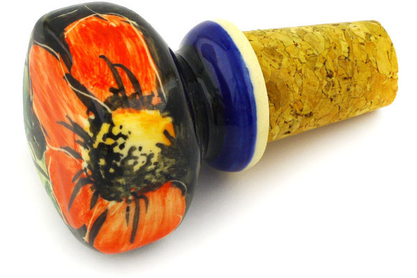 Bottle Stopper 2"