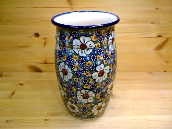 Vase 10"