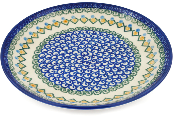 Dinner Plate