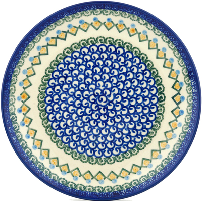 Dinner Plate
