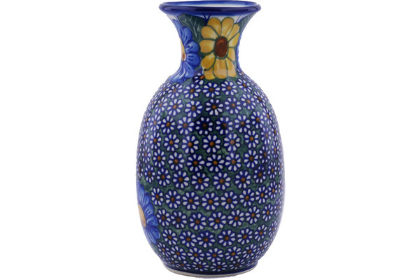 Vase 8"