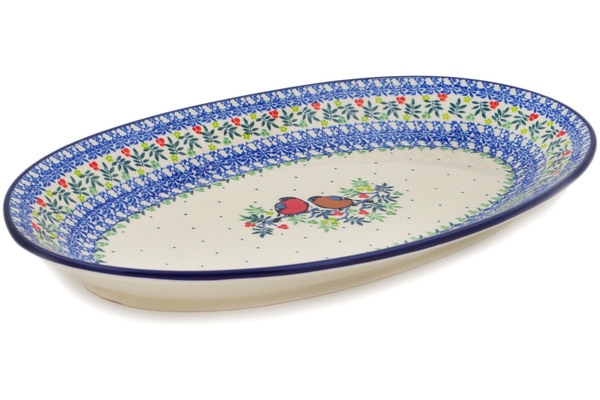 Platter 18"