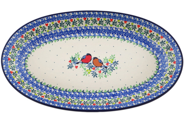 Platter 18"