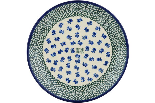 Dinner Plate