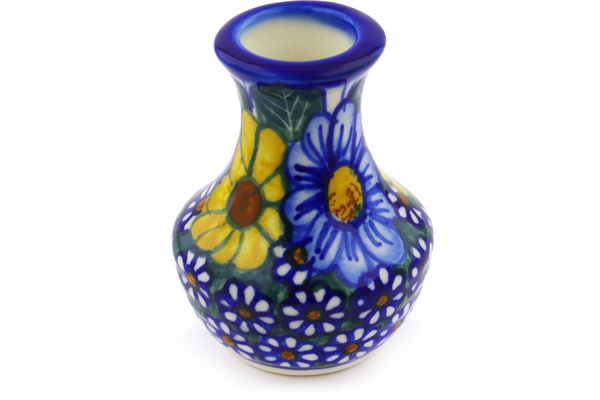 Mini Vase 3"