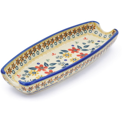 Corn Tray 9"
