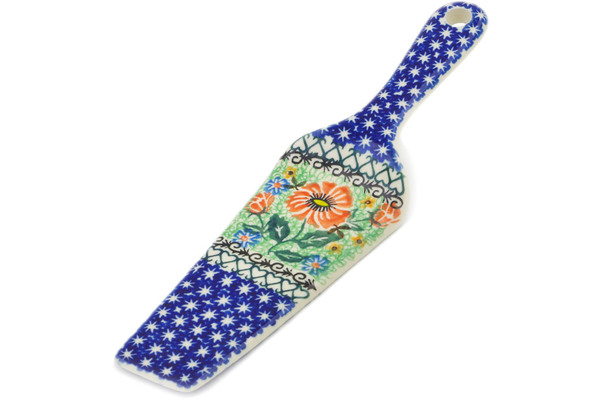 Pie and Cake Server 10"