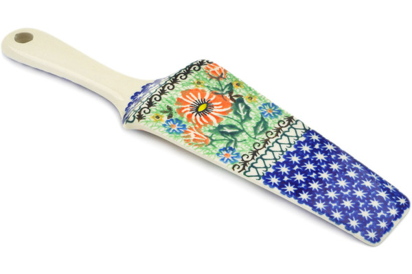 Pie and Cake Server 10"