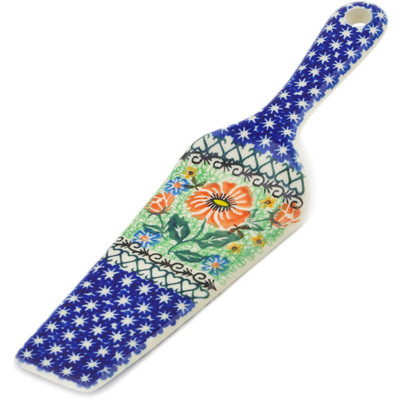 Pie and Cake Server 10"