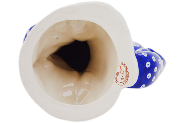 Rooster Figurine 13"