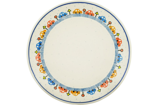 Dinner Plate