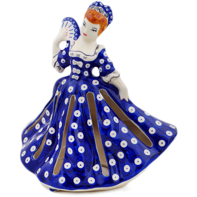 Girl Figurine