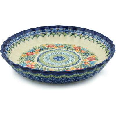 Pie Dish