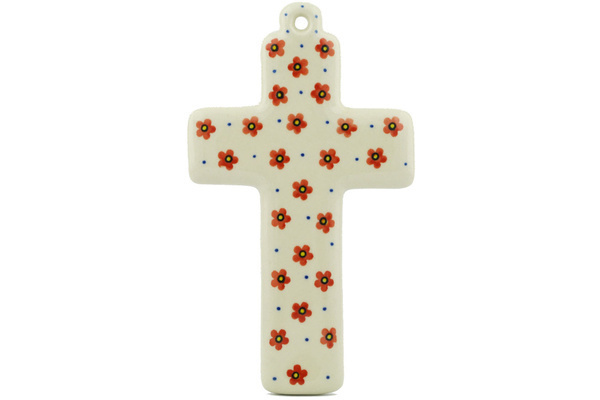 Cross 8"