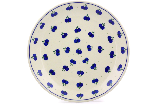 Dinner Plate