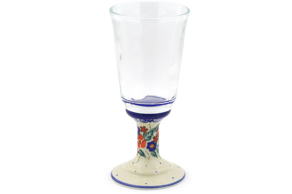 Wine Glass 10 oz