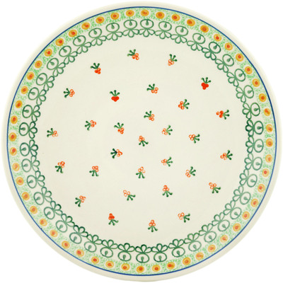 Dinner Plate
