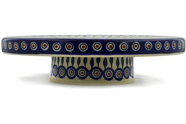 Chip and Dip and Cake Stand Combo