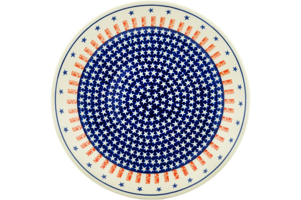 Dinner Plate