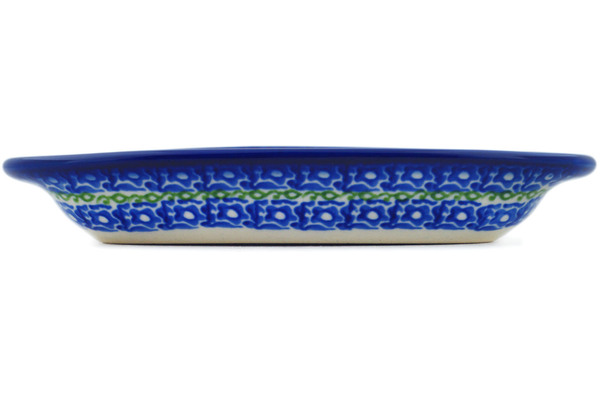 Condiment Dish 7"