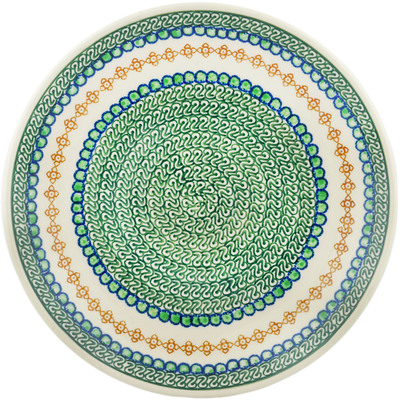 Dinner Plate