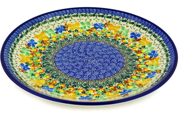 Dinner Plate