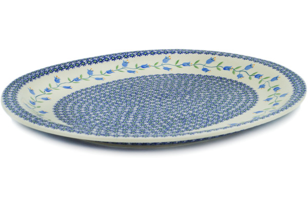 Platter 16"