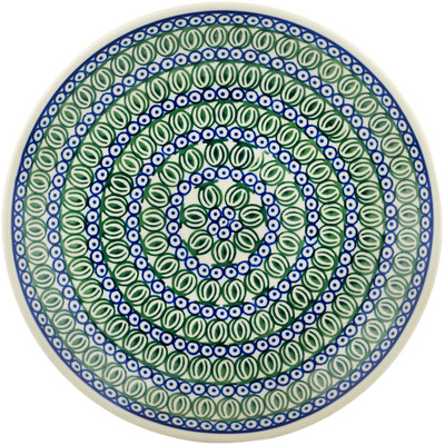 Dinner Plate