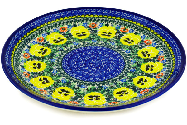 Dinner Plate