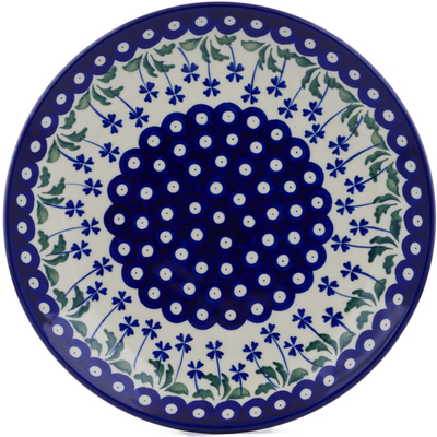Dinner Plate
