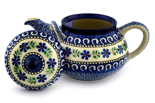 Tea or Coffee Pot 68 oz