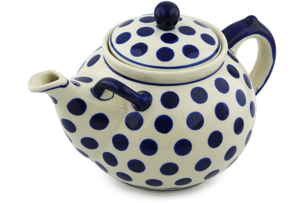 Tea or Coffee Pot 105 oz