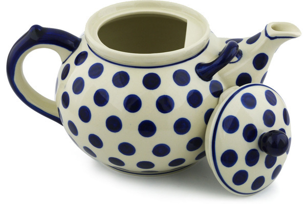 Tea or Coffee Pot 105 oz