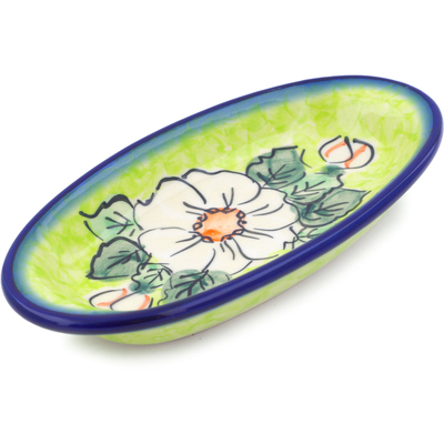 Condiment Dish 7"