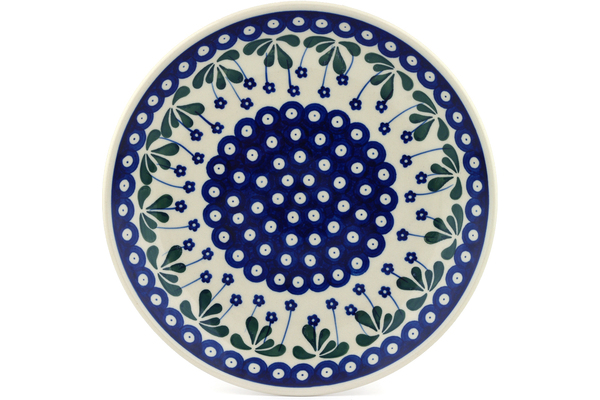 Dinner Plate