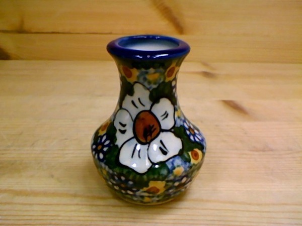 Mini Vase 3"